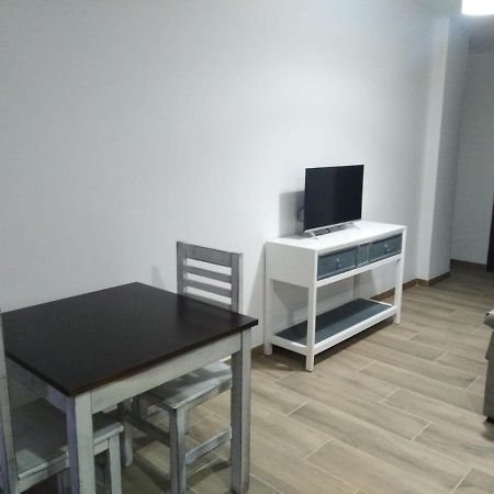 Apartamentos Buena Vista 1 Coto Ríos Zewnętrze zdjęcie