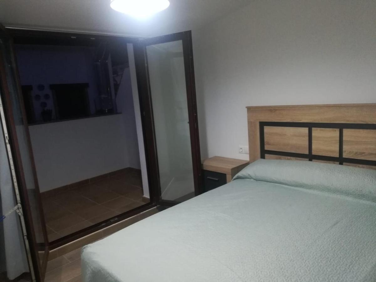 Apartamentos Buena Vista 1 Coto Ríos Zewnętrze zdjęcie