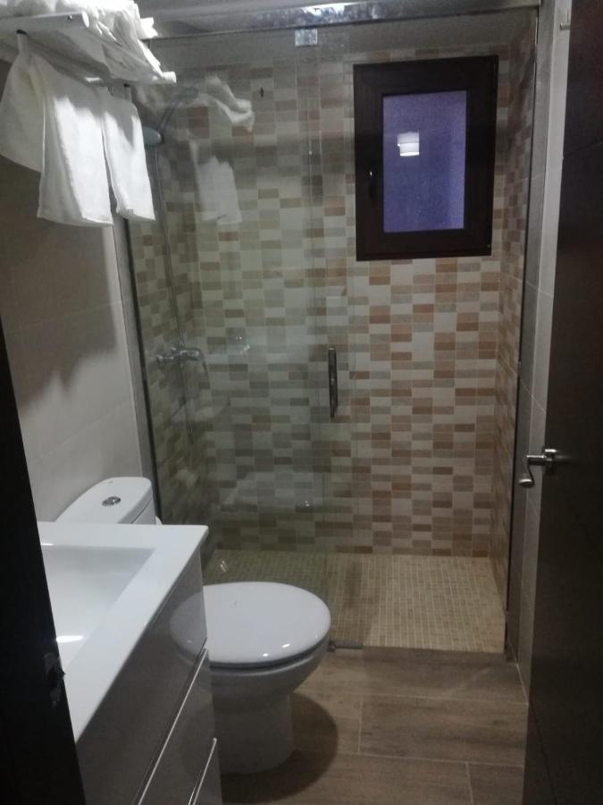 Apartamentos Buena Vista 1 Coto Ríos Zewnętrze zdjęcie