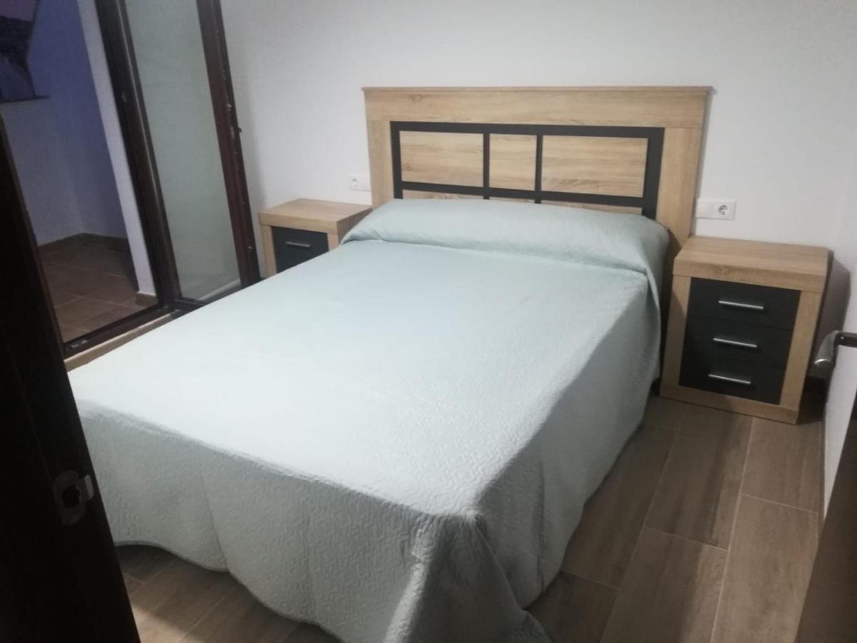 Apartamentos Buena Vista 1 Coto Ríos Zewnętrze zdjęcie