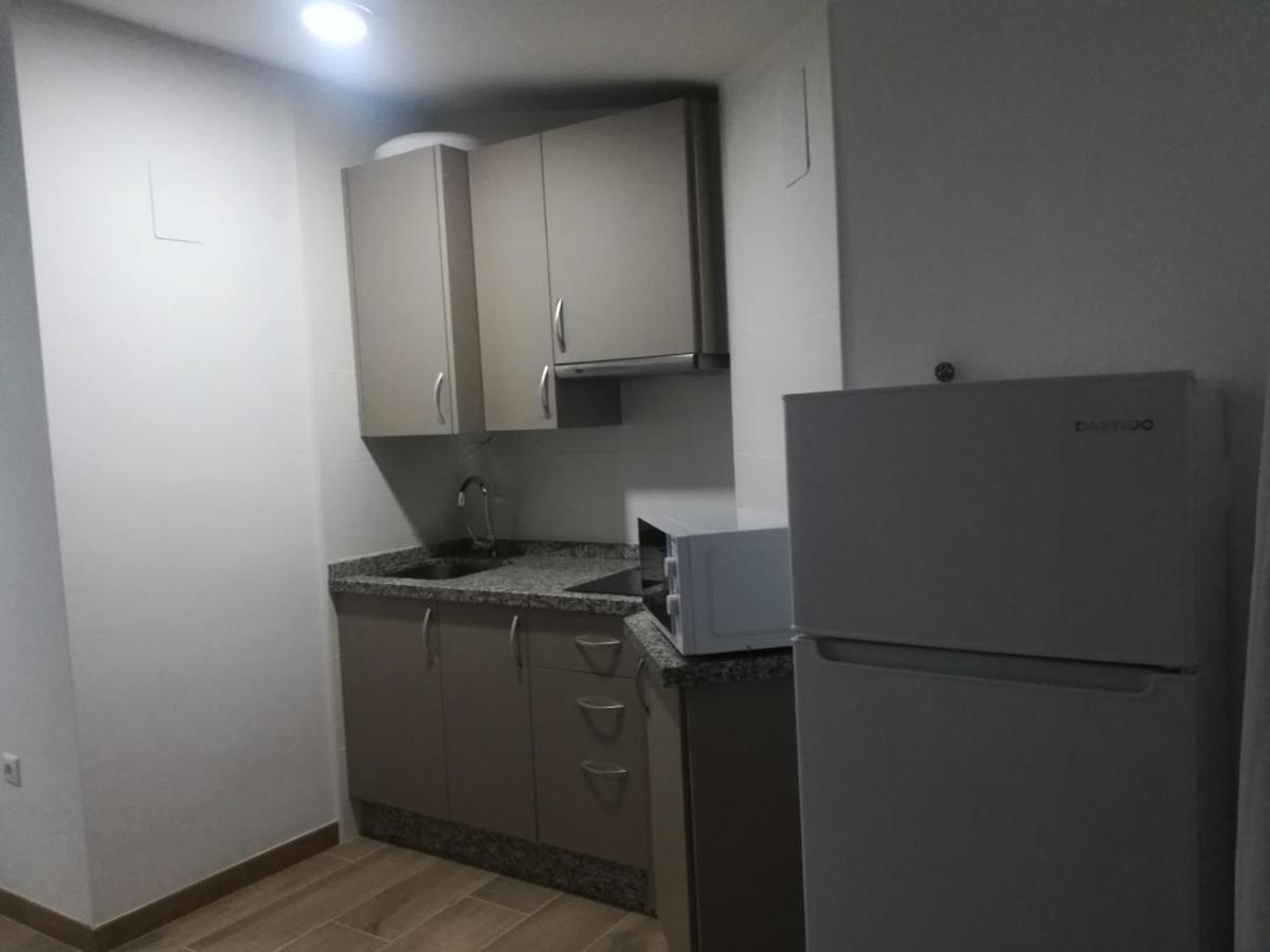 Apartamentos Buena Vista 1 Coto Ríos Zewnętrze zdjęcie