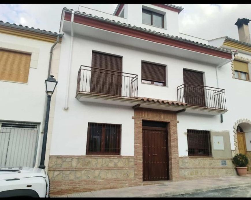 Apartamentos Buena Vista 1 Coto Ríos Zewnętrze zdjęcie