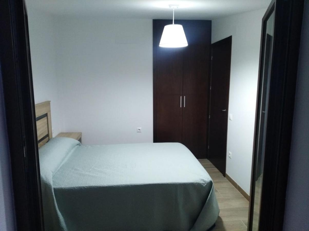 Apartamentos Buena Vista 1 Coto Ríos Zewnętrze zdjęcie