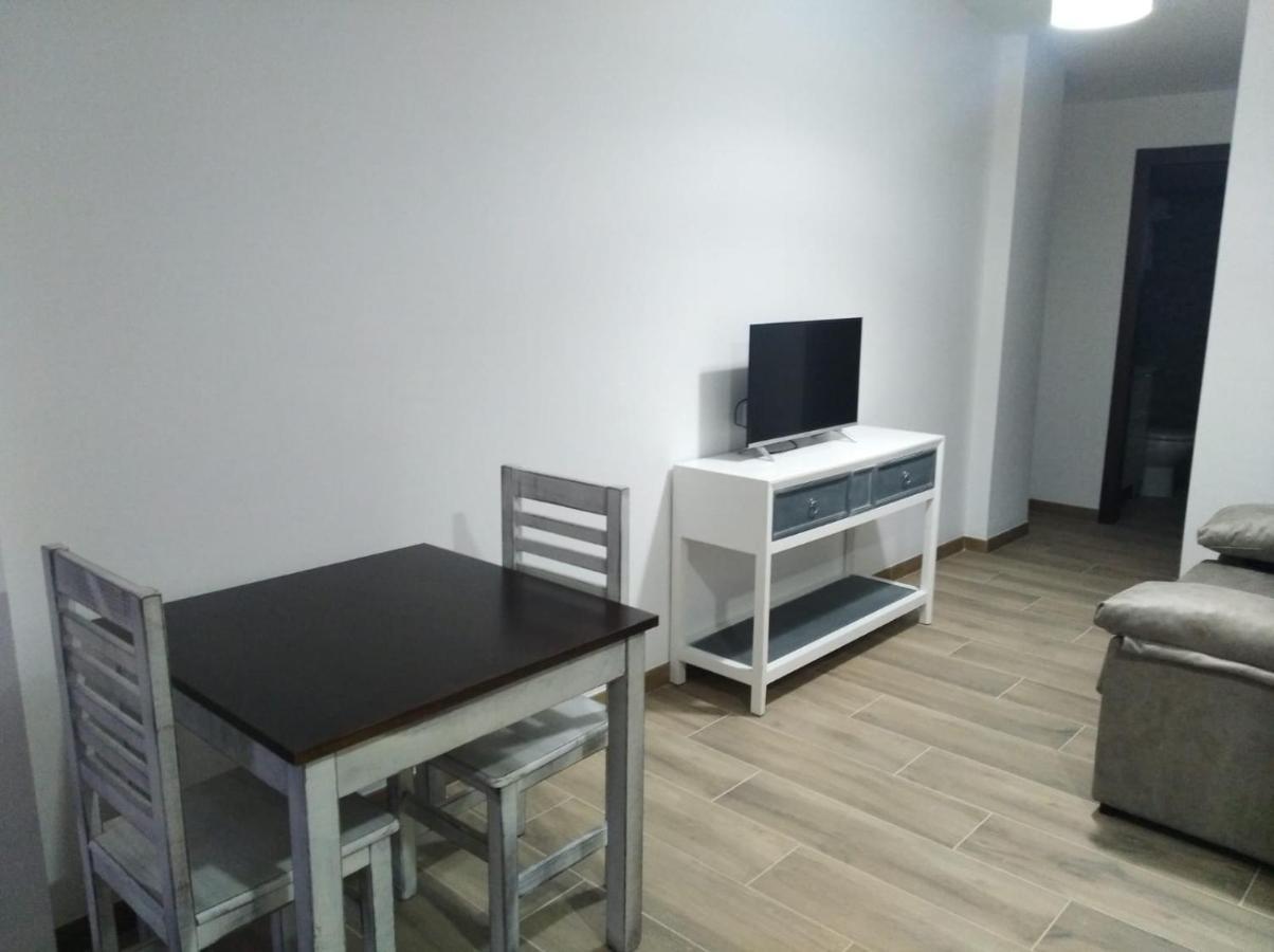 Apartamentos Buena Vista 1 Coto Ríos Zewnętrze zdjęcie