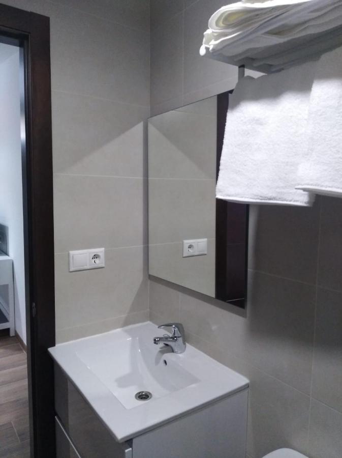 Apartamentos Buena Vista 1 Coto Ríos Zewnętrze zdjęcie